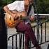Soiree Swing / Mark Houchin - Chanteur Guitariste en Dordogne - Image 5