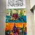 Attitudes - Cours de peinture, dessin, arts plastiques - Image 16