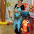 LE VOYAGE de JASMINE - Spectacle musical - costumes et participation des enfants - Image 2