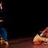 Cie Terrain Vague - Kolam/ Un mandala dansé et sonore /spectacle tout public