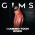 GIMS - Summer Tour 2026