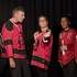 Match d'impro Toulouse vs Auch (Projecteur d'Instants)