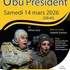 Ubu président