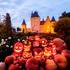 Halloween au Château du Rivau