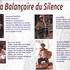 La Balançoire Du Silence - Quatuor de musiques du monde