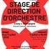 Stage de direction d'orchestre - Image 2