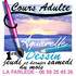 Cours d'Anne - Dessin et aquarelle - Image 15