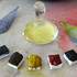 Atelier Fabriquez vos aquarelles naturelles