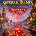 "Sherlock Holmes et l’Affaire du Diamant"