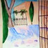 Peinture à l'eau d'après nature en Avignon - Image 18