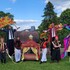 Cie Dreamlighters - Parade orientale