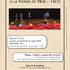 Stage Théâtre enfants