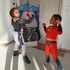 Compagnie MEDIA ARTS & Cie - ATELIER Théâtre Enfants 6-9ans - Image 15