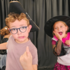 Cours de théâtre d'improvisation - pour les enfants (7 à 9 ans) - Image 2