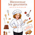 BIENVENUE LES GOURMETS - Comédie gastronomique