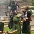Cie du Zèbre à bretelles - Animation Médiévale Fantastique Musicale La Tribu des Brumes - Image 3