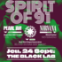 Spirit of '91