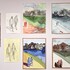 Stage de dessin et de peinture