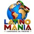 COMPAGNIE LATINOMANIA - ATELIERS DE THEATRE AMATEURS EN FRANCAIS ET EN ESPAGNOL