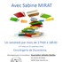 Association Activités Adultes - AAA - Ateliers créatifs - Image 2