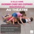 Ecole de Théâtre Ah Bon ? - Ateliers théâtre enfants / ados / adultes - Image 3