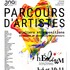 22e Parcours d'Artistes en vallée de Chevreuse 95 artistes 