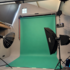 Rouleau fond papier shooting photo - BD Teal