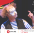 Stage Mime - Je Mime donc Je Suis avec Bertrand Rongier