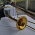 Cie WIM PERCUSSION - TRIO FANFARE saxo trombone percu tambour - Image 2