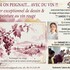 Association Etang d'artistes - ATELIER DE DESSIN & PEINTURE AU VIN ROUGE