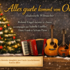 Veillée de Noël en alsacien avec Roland Engel