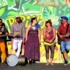 Soma-Cumbia - Cumbia énergique et engagée - Bretagne (Saint-Brieuc)