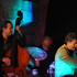 Jean Chaudron Trio