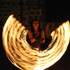Compagnie MORIQUENDI - Spectacles de feu  "AJNA " duo enflammé - Image 19