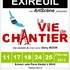La vie de chantier, une comédie de Dany Boon en février à EXIREUIL (79400)