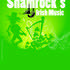 THE SHAMROCK'S