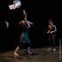 Stage de Mime d'été Paris