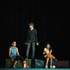 Atelier théâtre 8/14ans