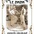 Le Zinzin De Fanny et Antoine - Duo de chansons aux Orgues de Barbarie