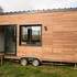 Tiny House roulette lumen 7,2m