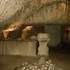 Grotte pétrifiante