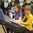 Ecole de musique Cantabile - Cours de violon, guitare, harpe, percu, batterie, piano ... - Image 7