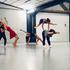 Ecole de danse D12 - Formation danse 2020/2021