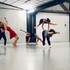 Ecole de danse D12 - Formation danse 2020/2021