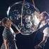 Les Magiciens des Bulles - Spectacle de bulles et jonglerie LED tournée campings 2022 - Image 2