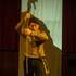 Théâtre Le Bastringue  - L'homme qui plantait des arbres de Jean Giono 