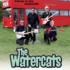 WATERCATS - groupe de reprise des SHADOWS 