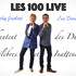 les 100 live - Duo variété pop rock - Image 2
