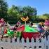 Le manège écochenille - Le manège à sensations écolo pour les ados ! - Image 2