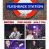 FLASHBACK STATION 4 - BRITISH POP-ROCK